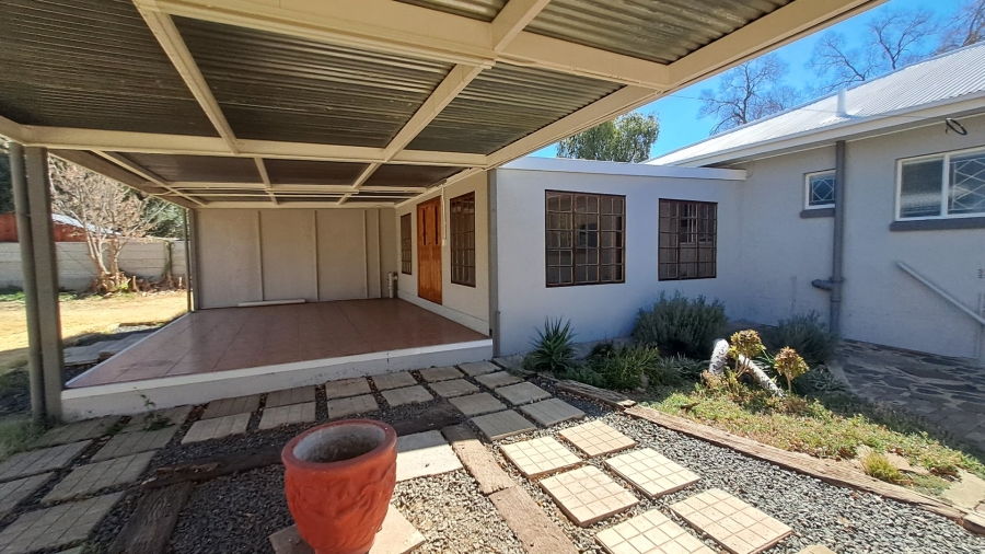 3 Bedroom Property for Sale in Dan Pienaar Free State